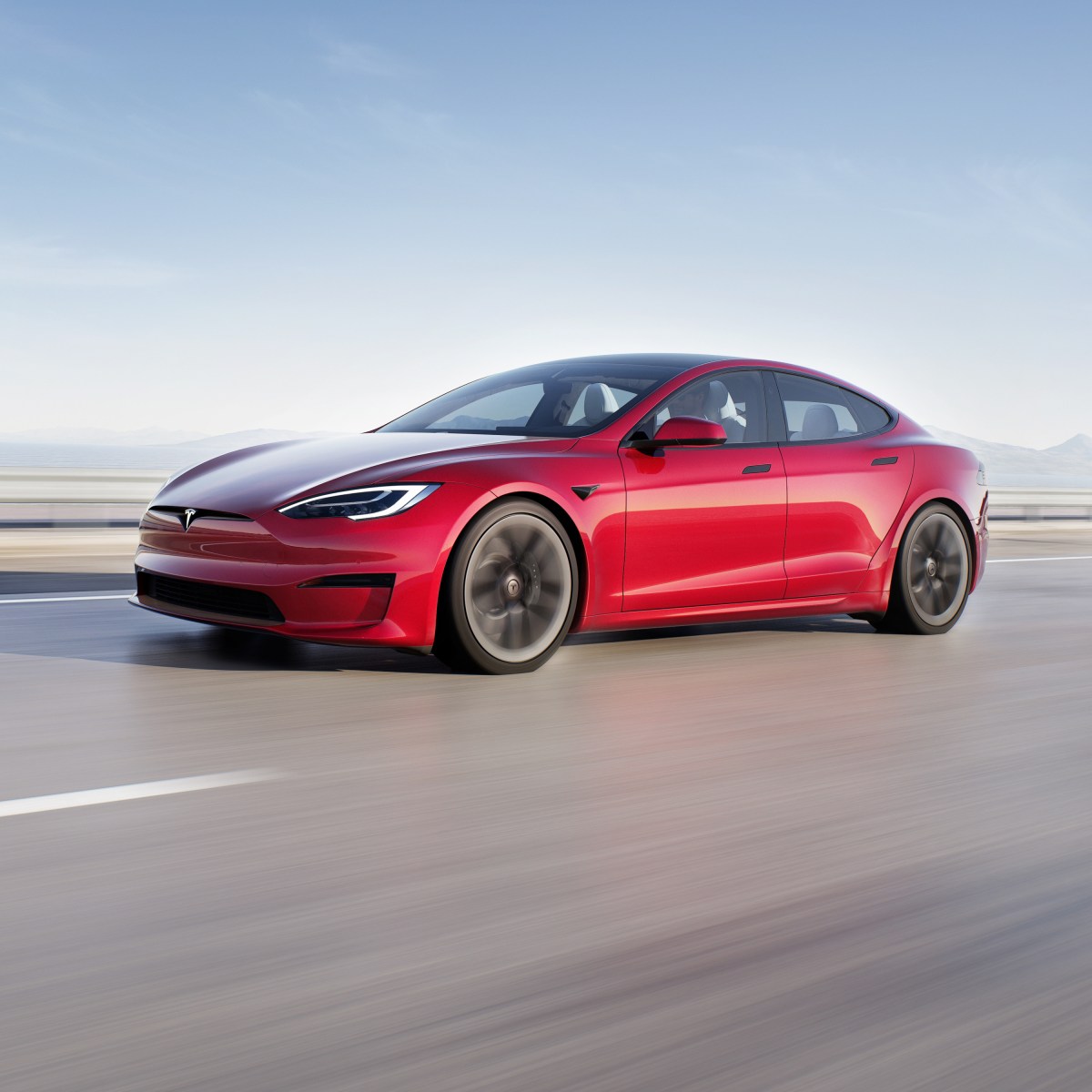 What Elon Said About Turning Old HW3 Teslas into&nbsp;Robotaxis