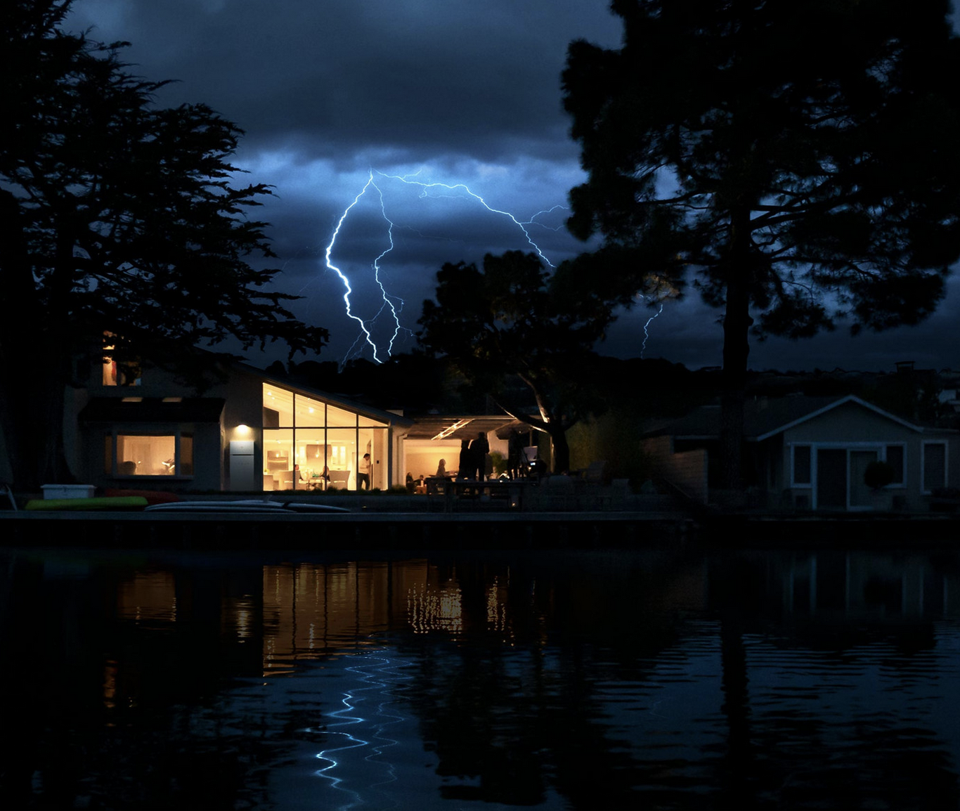 Tesla Powerwall + owners and more can join Tesla Electric in many areas of Texas. Photo courtesy Tesla, Inc.