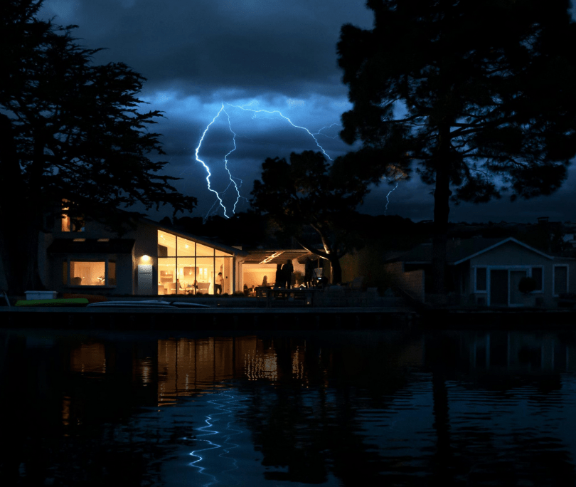 Tesla Powerwall + owners and more can join Tesla Electric in many areas of Texas. Photo courtesy Tesla, Inc.