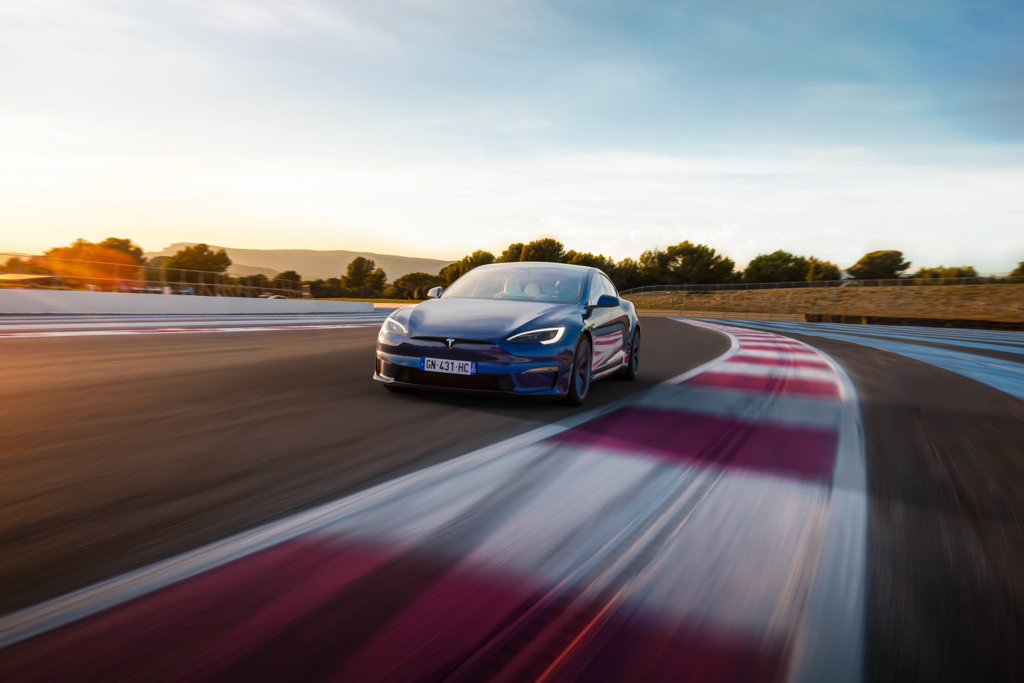 Tesla Takes #1 Spot In Global Automaker Rating 2022: Leading The ...