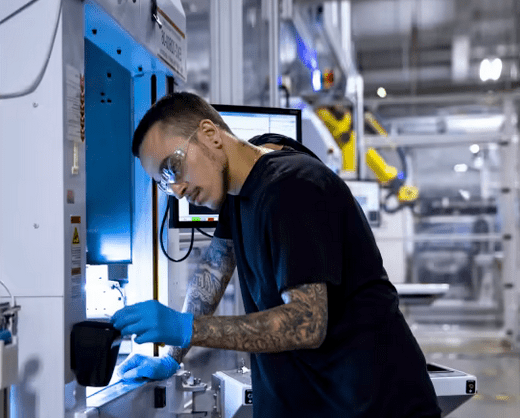 Image Courtesy Tesla, Inc.