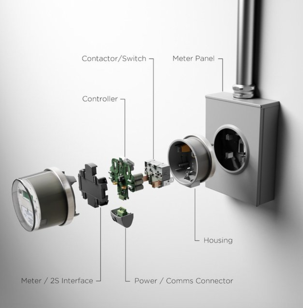 backup switch image courtesy Tesla, Inc.