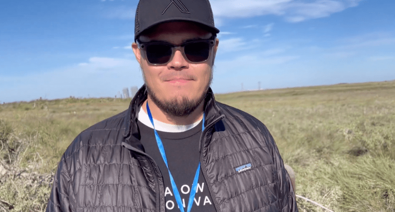 John Stringer and Gail Alfar Tesla Podcast Elon Musk