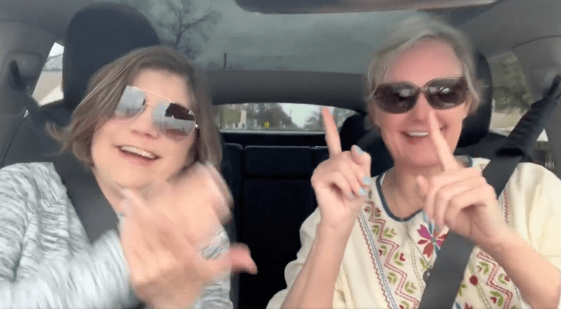 Kerri Gray Gail Tesla Podcast Elon Musk