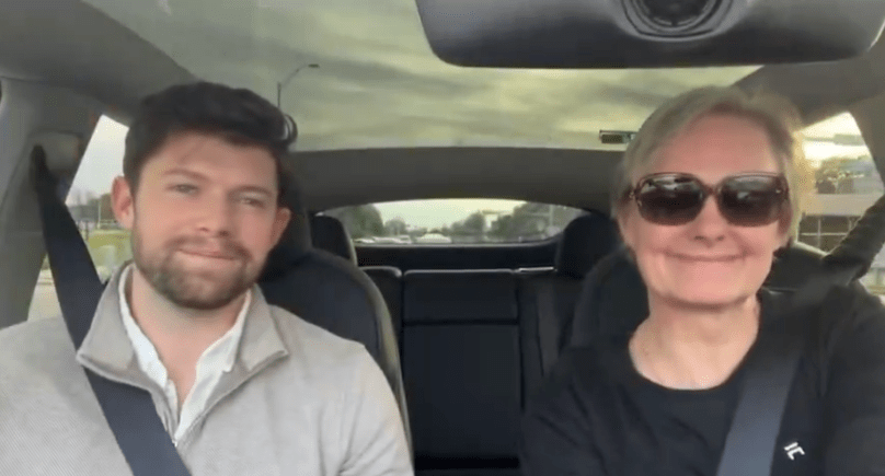 Arthur MacWaters, Legion Health