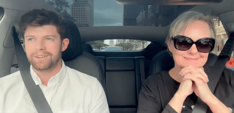 Legion Health, Arthur MacWaters, Gail Alfar, Tesla FSD