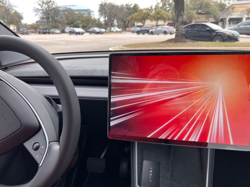 Tesla Model Y 2025 FSD review Launch Series Tesla Model Y test drive autonomous driving