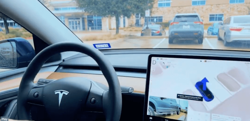 Tesla FSD Wins Over Doubters