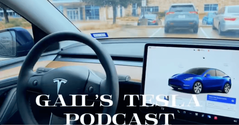 Tesla FSD Wins Over Doubters