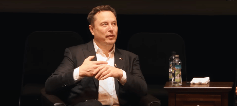 Elon Musk’s 2024 West Point Talk
