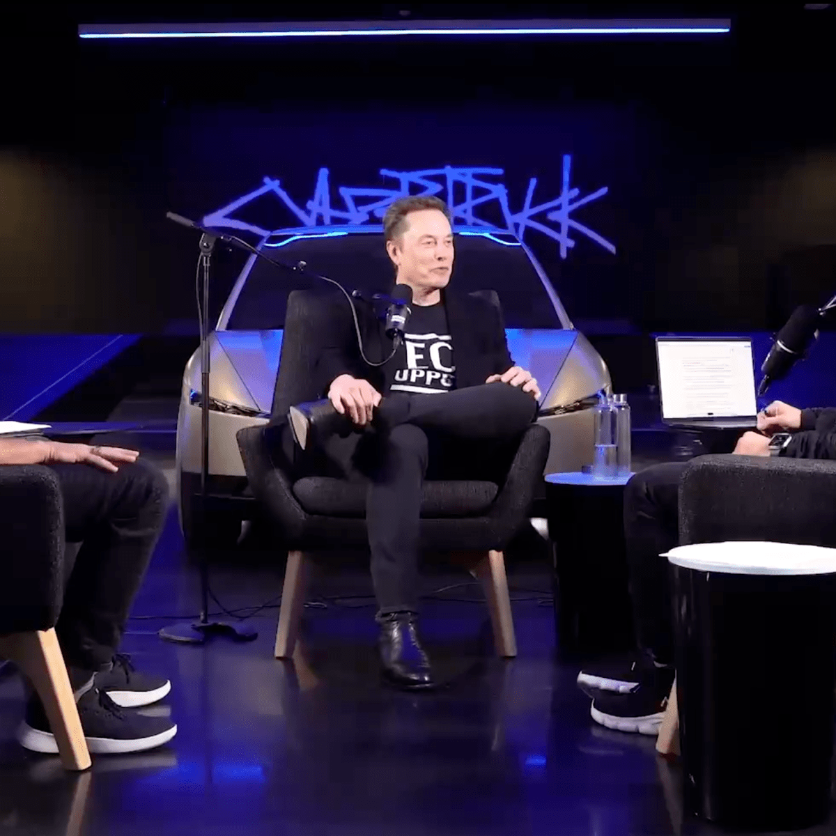 Elon Musk, Peter Diamandis & Dave Blundin: Amazing Abundance – Part 4: Games, Compute &&nbsp;Reality