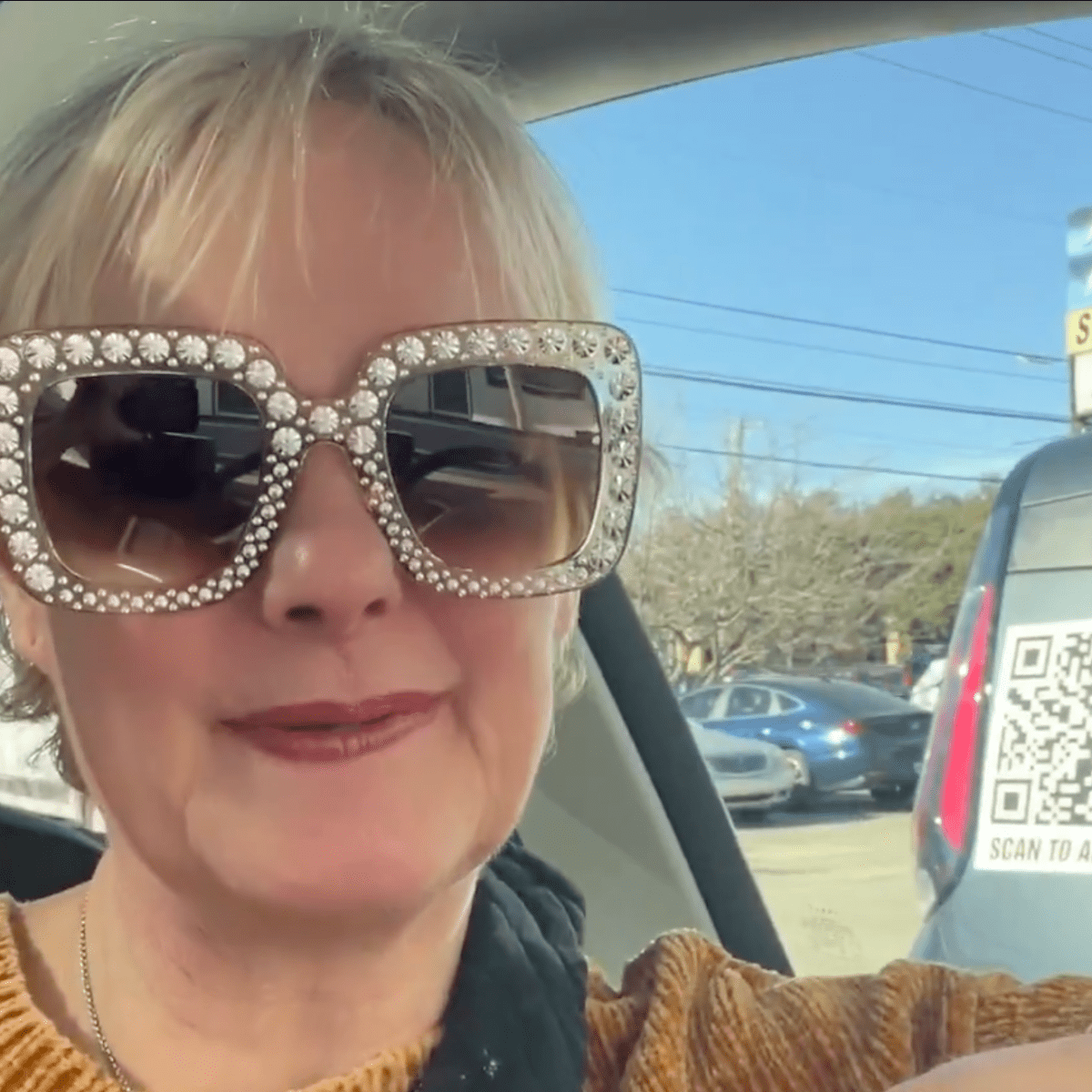 Gail and Eve’s Tesla Podcast Ep 155: Letting Eve Decide Dinner with&nbsp;AI