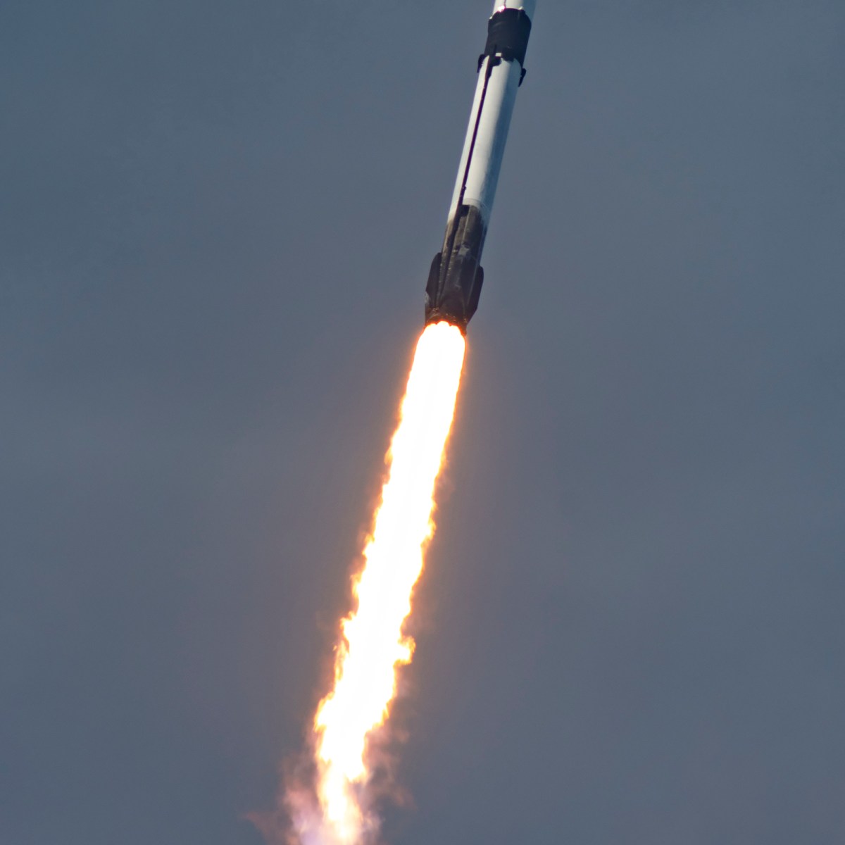 SpaceX Sets New Record with 34th Booster Landing – Fresh Thinking That Shows Every Kid the Path to Big&nbsp;Dreams