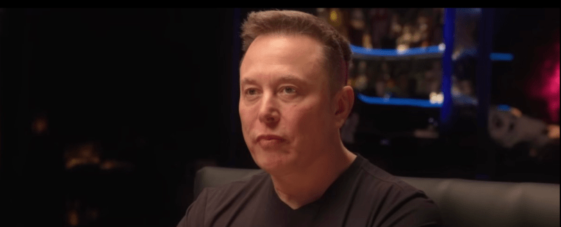 Elon Musk with Dwarkesh Patel & John Collison: The Future of AI Is in Space