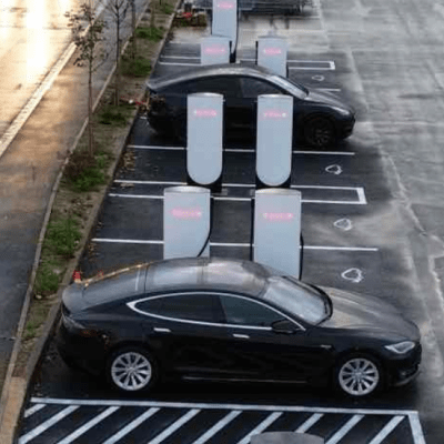 France Shows Excellent Taste: Tesla Model Y Leads All-Electric&nbsp;Sales