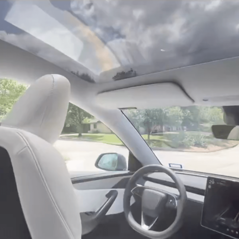 Gail’s TESLA Podcast Ep. 162: Robotaxi We Love You! 8-Segment Rides in Texas + mini Cybertruck spot in&nbsp;SF