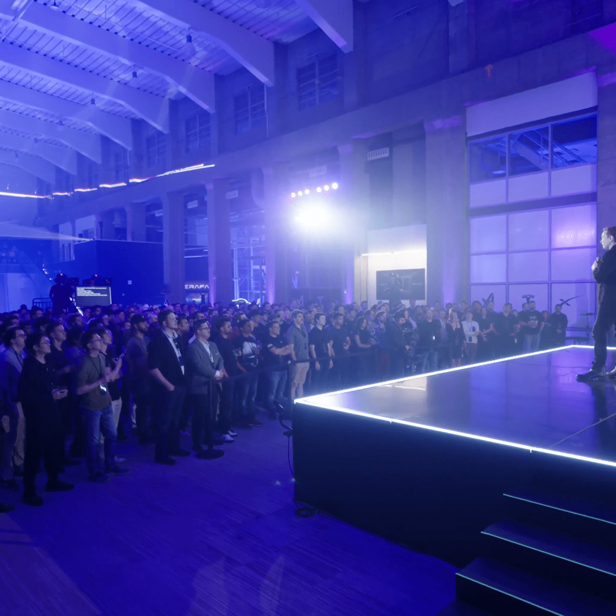 Elon Musk’s Terafab Announcement: Inside the Joint Tesla-SpaceX-xAI Plan for a Terawatt of AI Compute (Full&nbsp;Transcript)