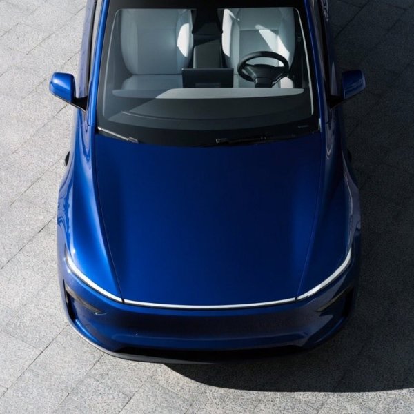 Le Réseau Supercharger de Tesla S’accélère en France, Soutenant un Rebond Record des Immatriculations en&nbsp;2026