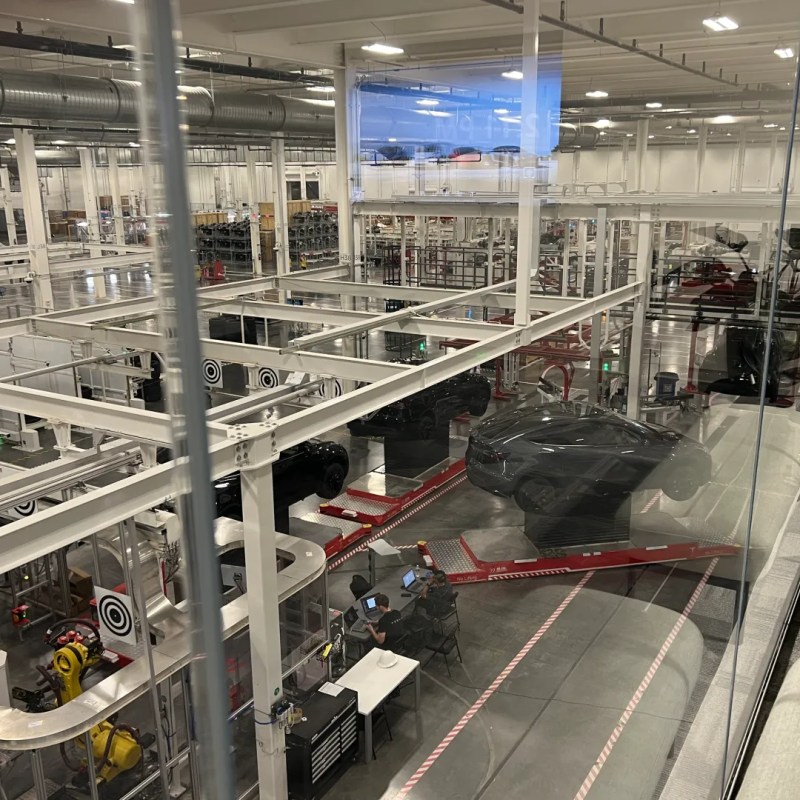 Elon Musk Full Transcript: “This is Getting Stoned” Podcast at Giga Texas (July&nbsp;2022)