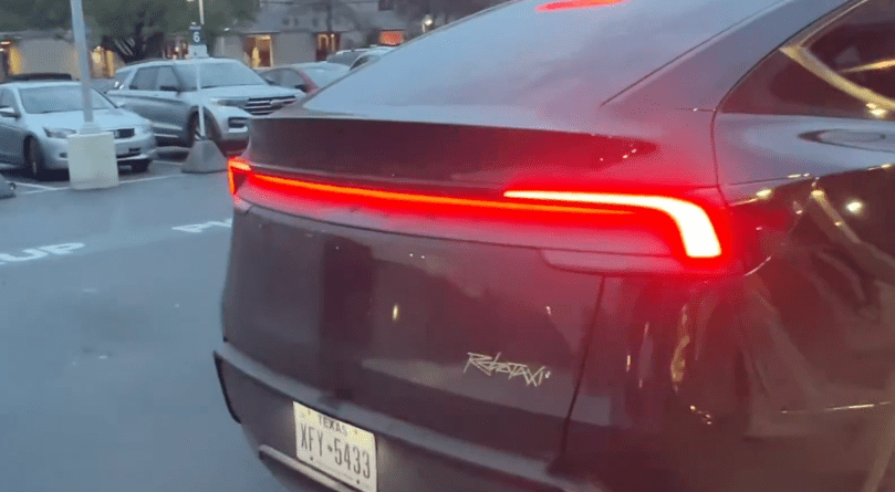 Gail’s TESLA Podcast Ep. 163: If You’re Not on FSD What Are You Doing!? Coal Miners in Austin + Downtown and 3 Robotaxi Rides