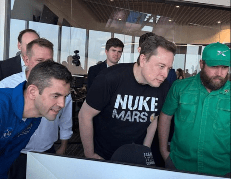 elon musk, starship, ift-12, spacex, mission control, nuke mars, mars colonization, starship v3, rocket launch, elon musk starship, elon musk team, jared spacex, reusable rocket