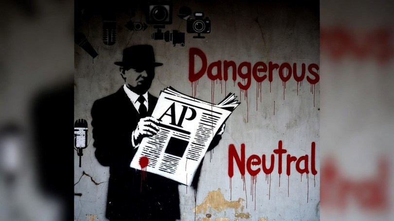 The Associated Press spreads its framing of Elon Musk across hundreds of outlets, giving the narrative an appearance of neutrality and legitimacy.