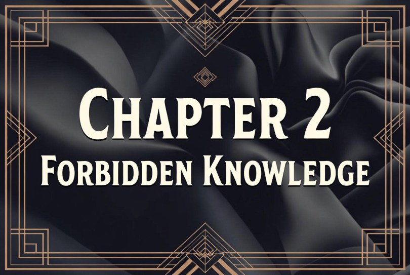 Gad Saad’s Chapter 2 ("Forbidden Knowledge") of Suicidal Empathy: Dying to Be Kind