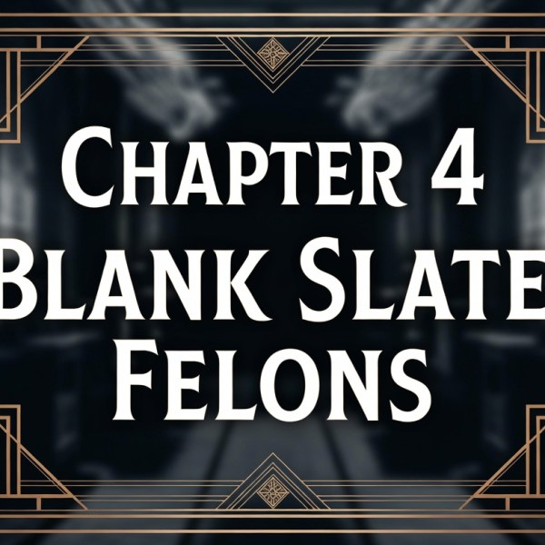 Book Review of Chapter 4 of Gad Saad’s Suicidal Empathy, titled “Blank Slate&nbsp;Felons”
