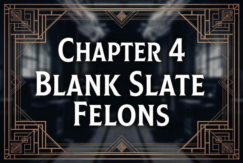 Book Review of Chapter 4 of Gad Saad’s Suicidal Empathy, titled "Blank Slate Felons"