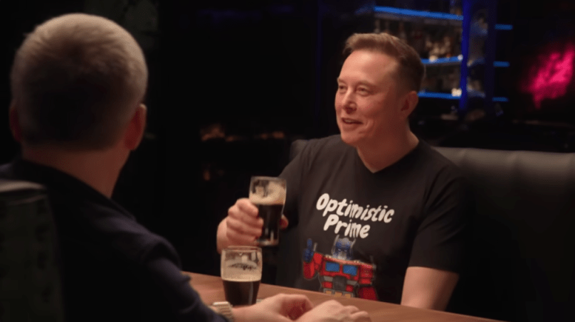 Elon Musk explains why SpaceX and Tesla may have to start manufacturing turbine components themselves and shares their aggressive plans to scale solar production.
