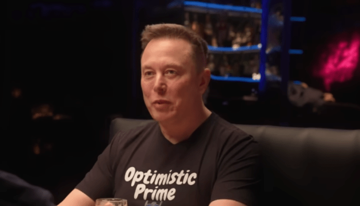 Elon predicts that within five years, more AI will be operating in space than currently exists on Earth, and discusses the Starship fleet size and launch cadence needed to support it.