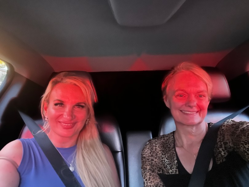 Jessica Tetreau on Brownsville Matriarch Mary Yturria and the Land That Became Part of SpaceX’s Water Deal