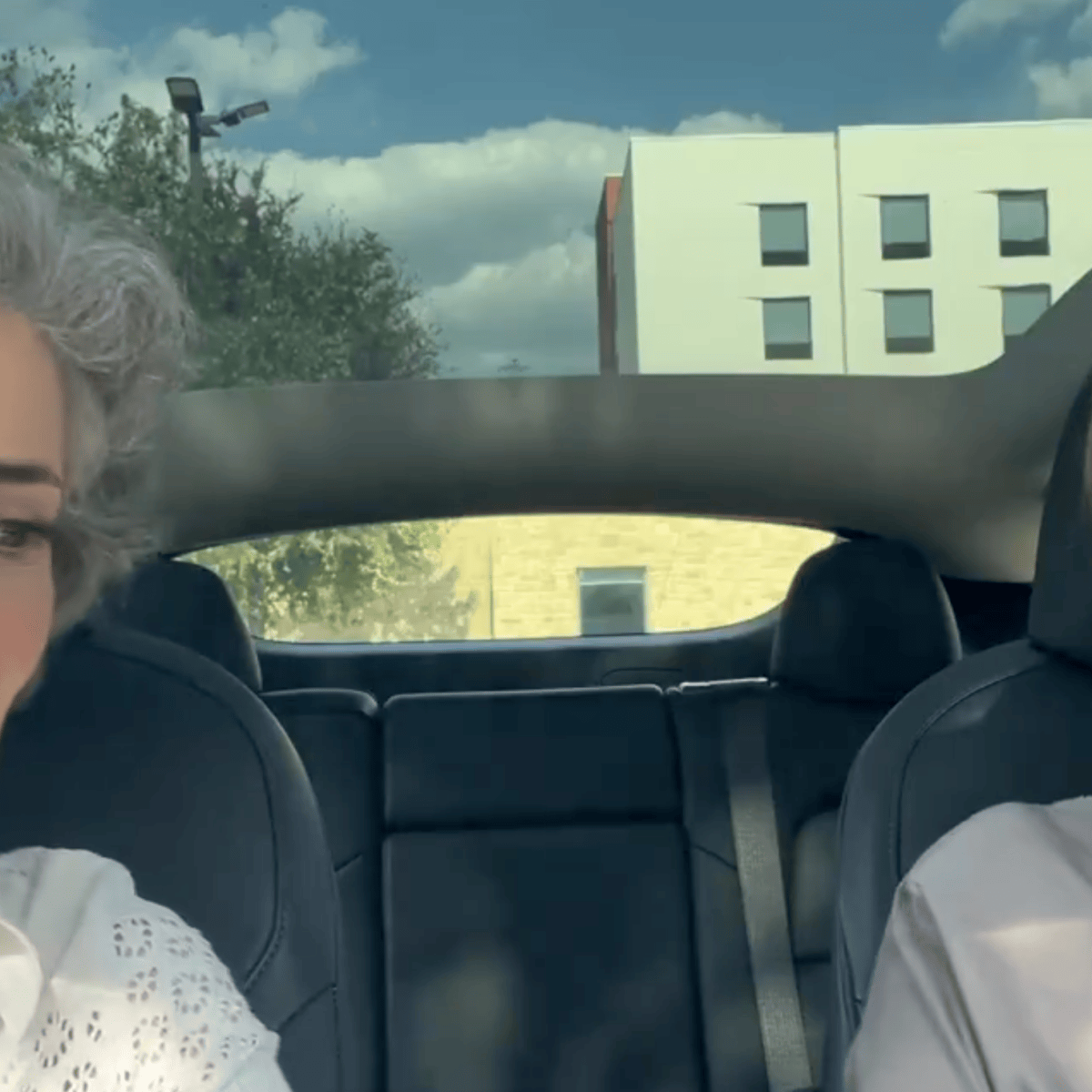 Gail’s Tesla Podcast Episode 193: Conversation with Alexandra Merz (@TeslaBoomerMama)